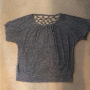 Alyx loose fit athletic top